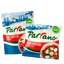 Parrano mozzarella